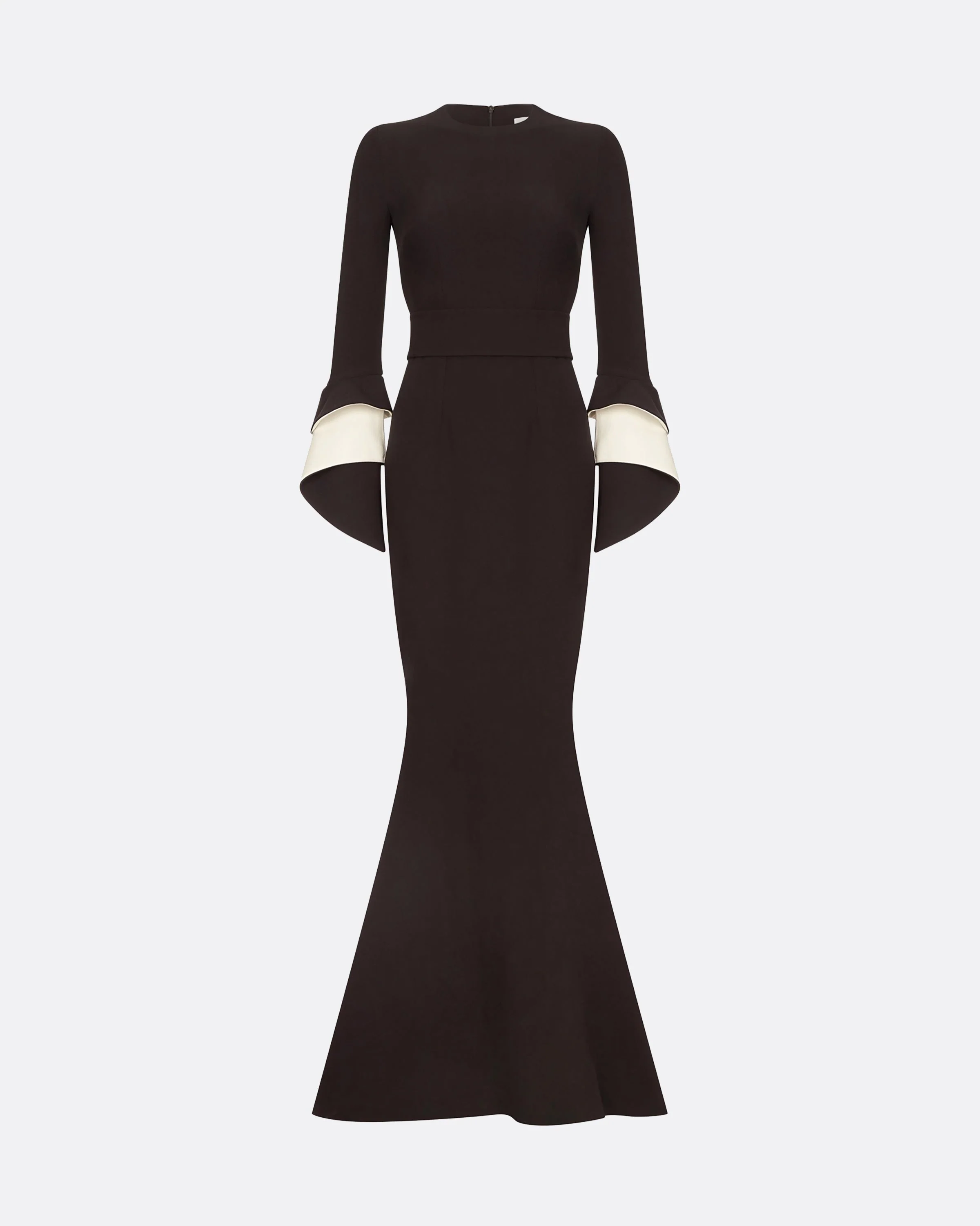 Akeno Long Dress - Image 5