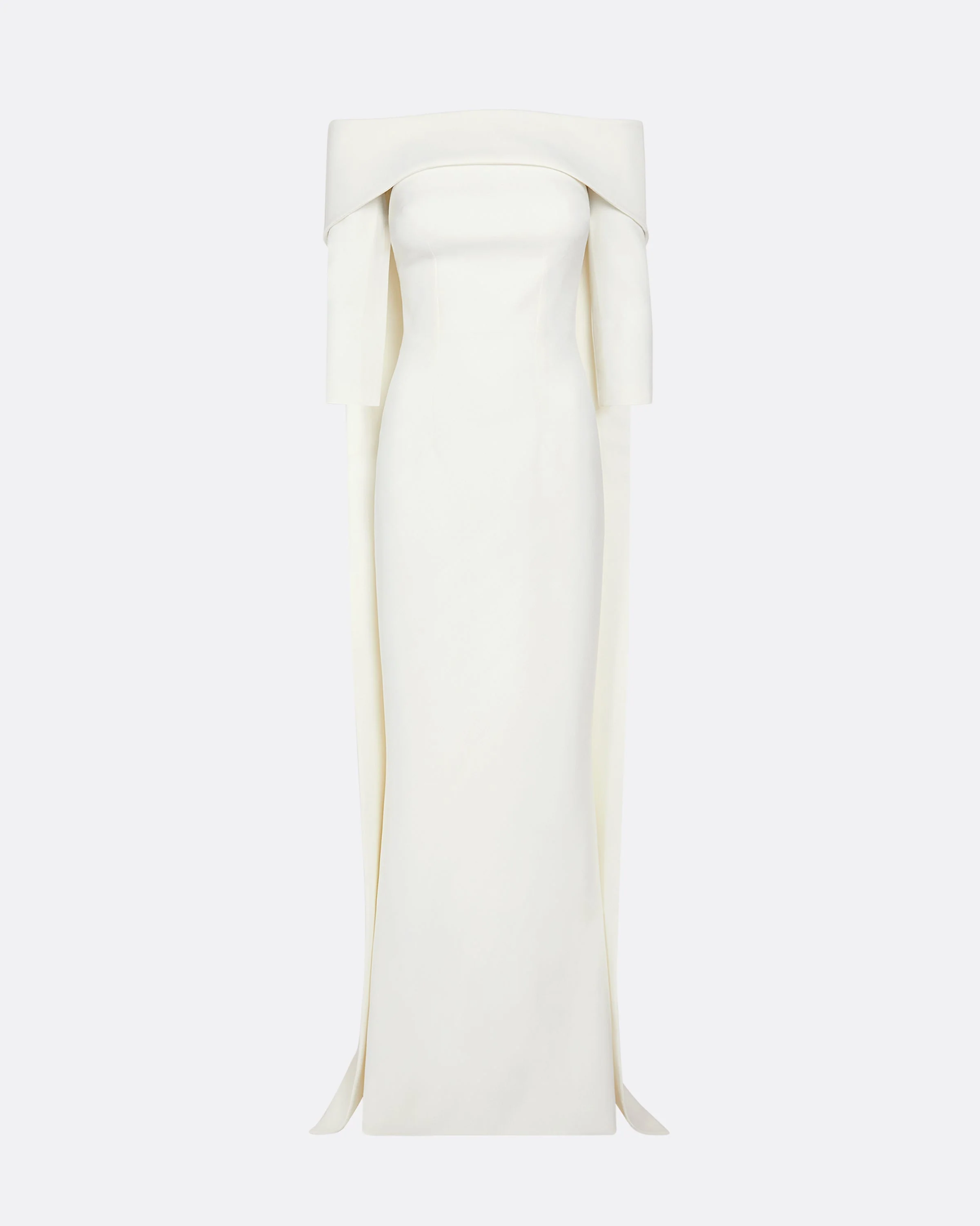 Bellara Ivory Harness & Soshin Dress - Image 5