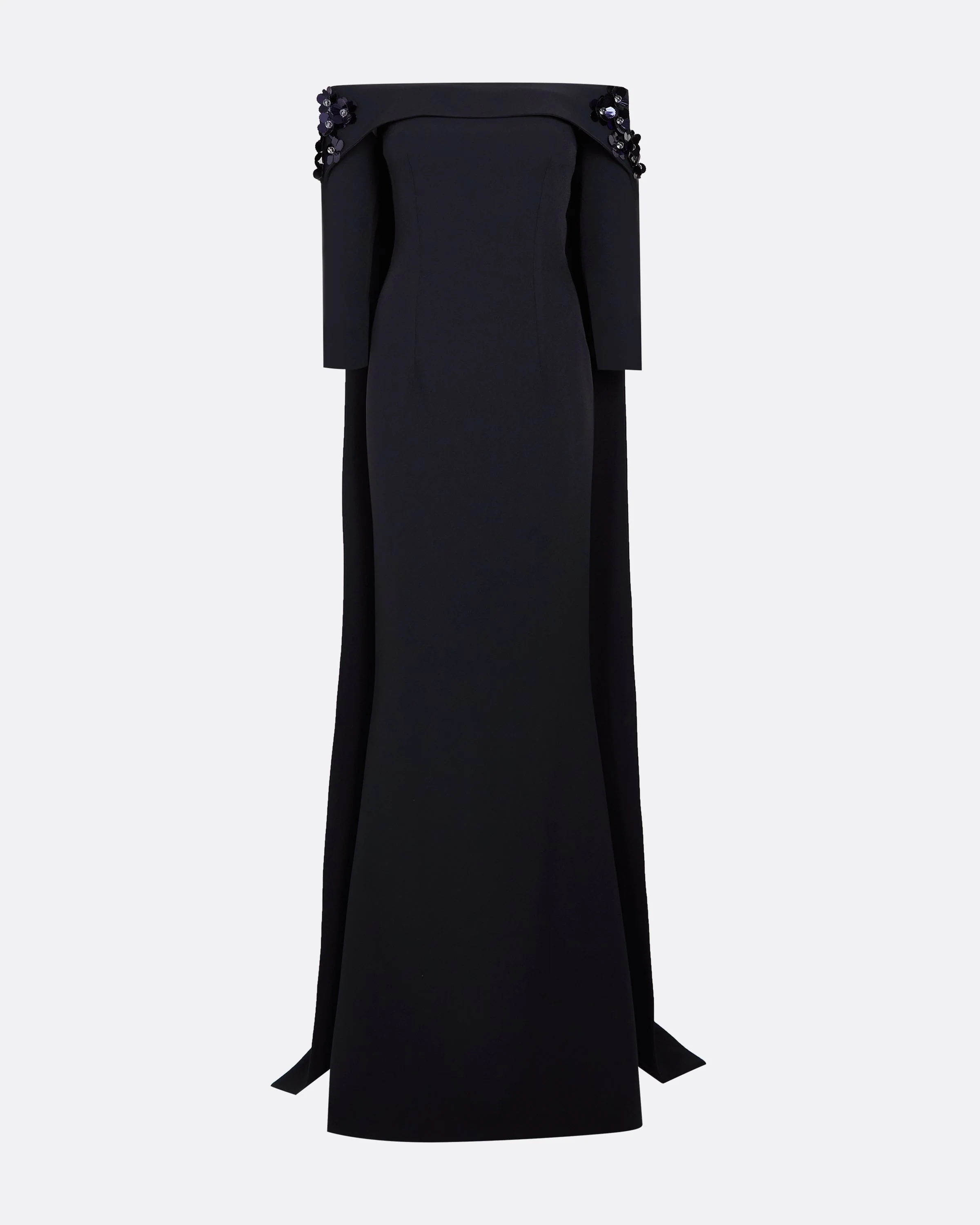 Bellara Midnight Navy Harness & Soshin Dress - Image 5