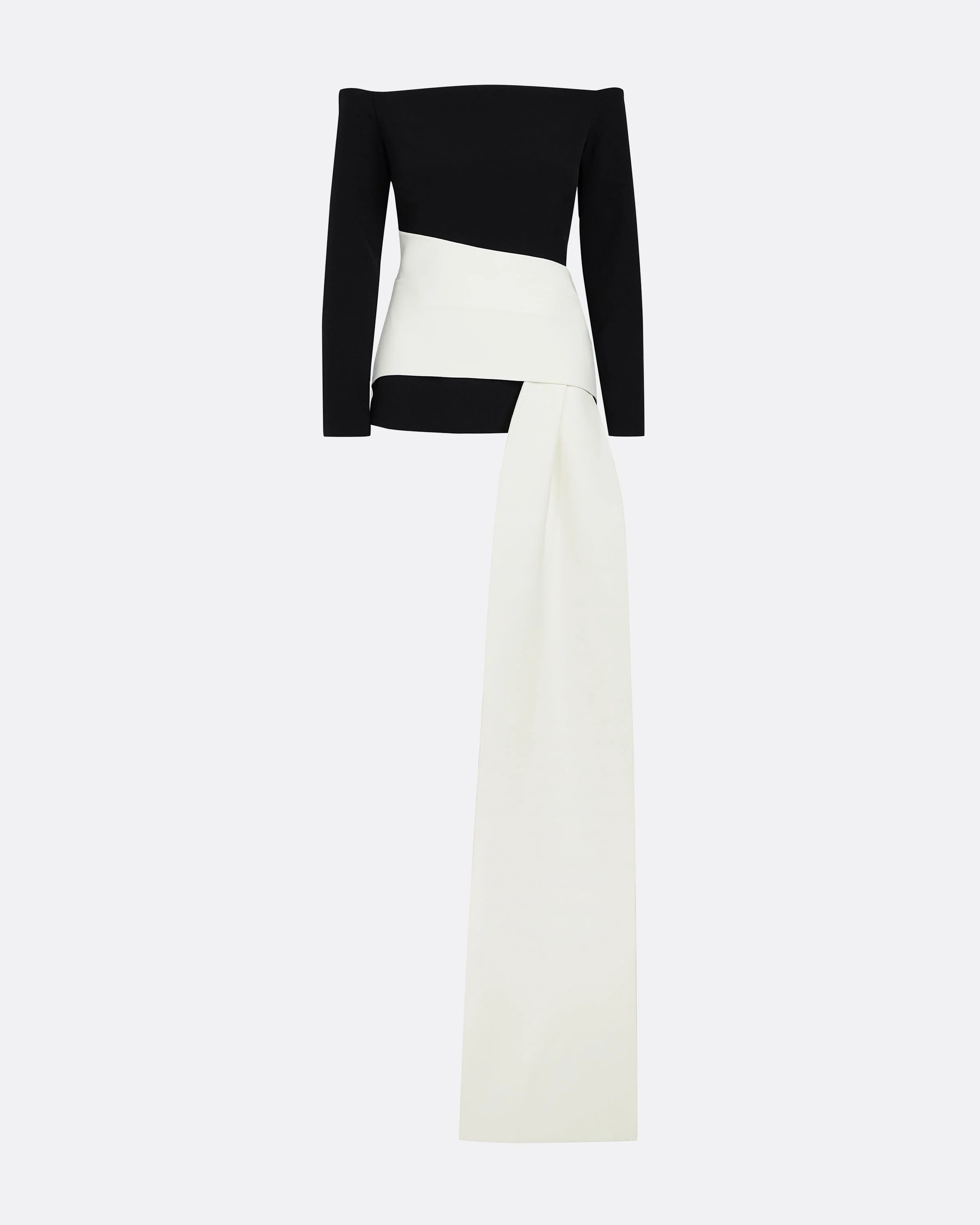 Colette Monochrome Top - Image 5