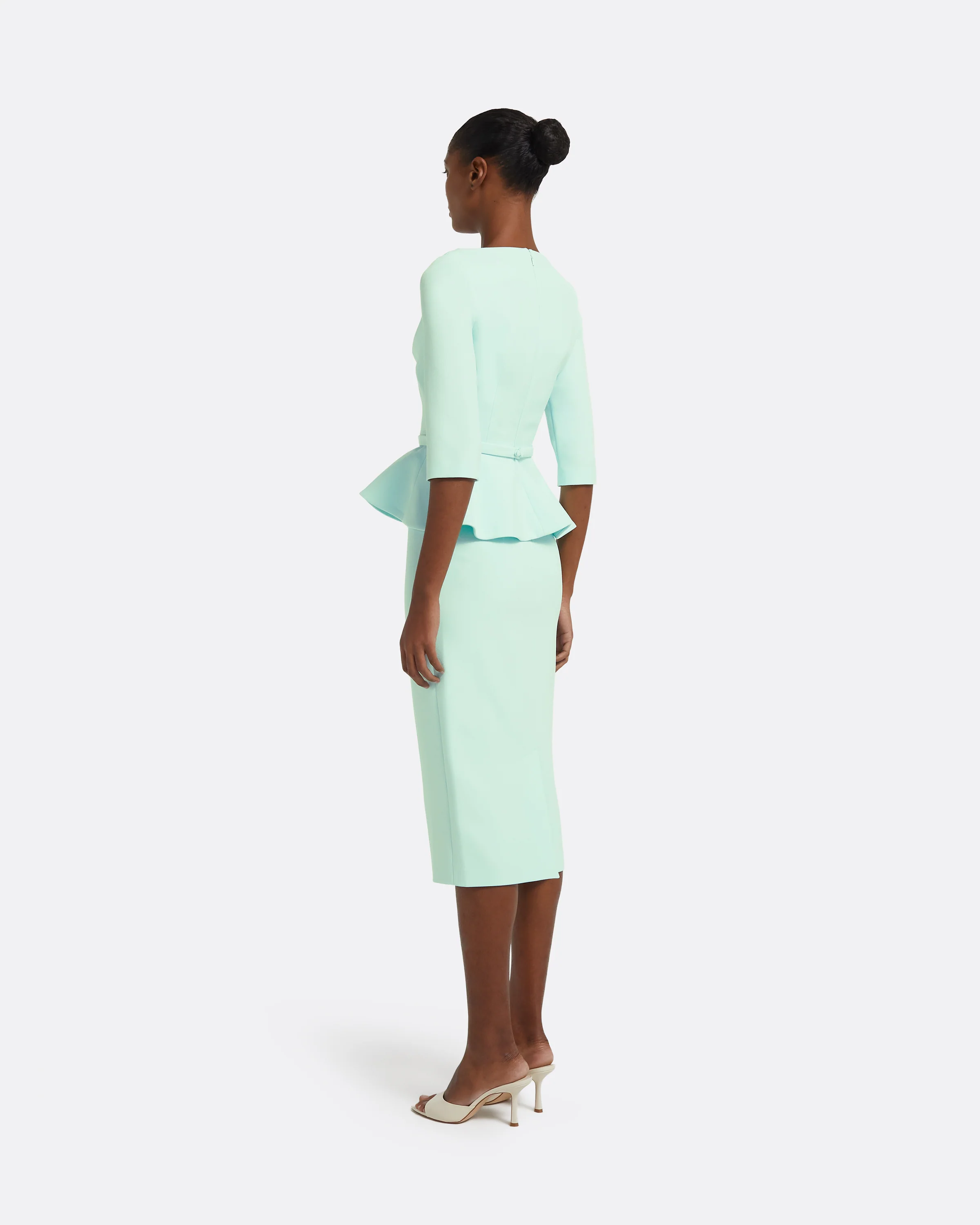 Dion Top in Frost - Image 3