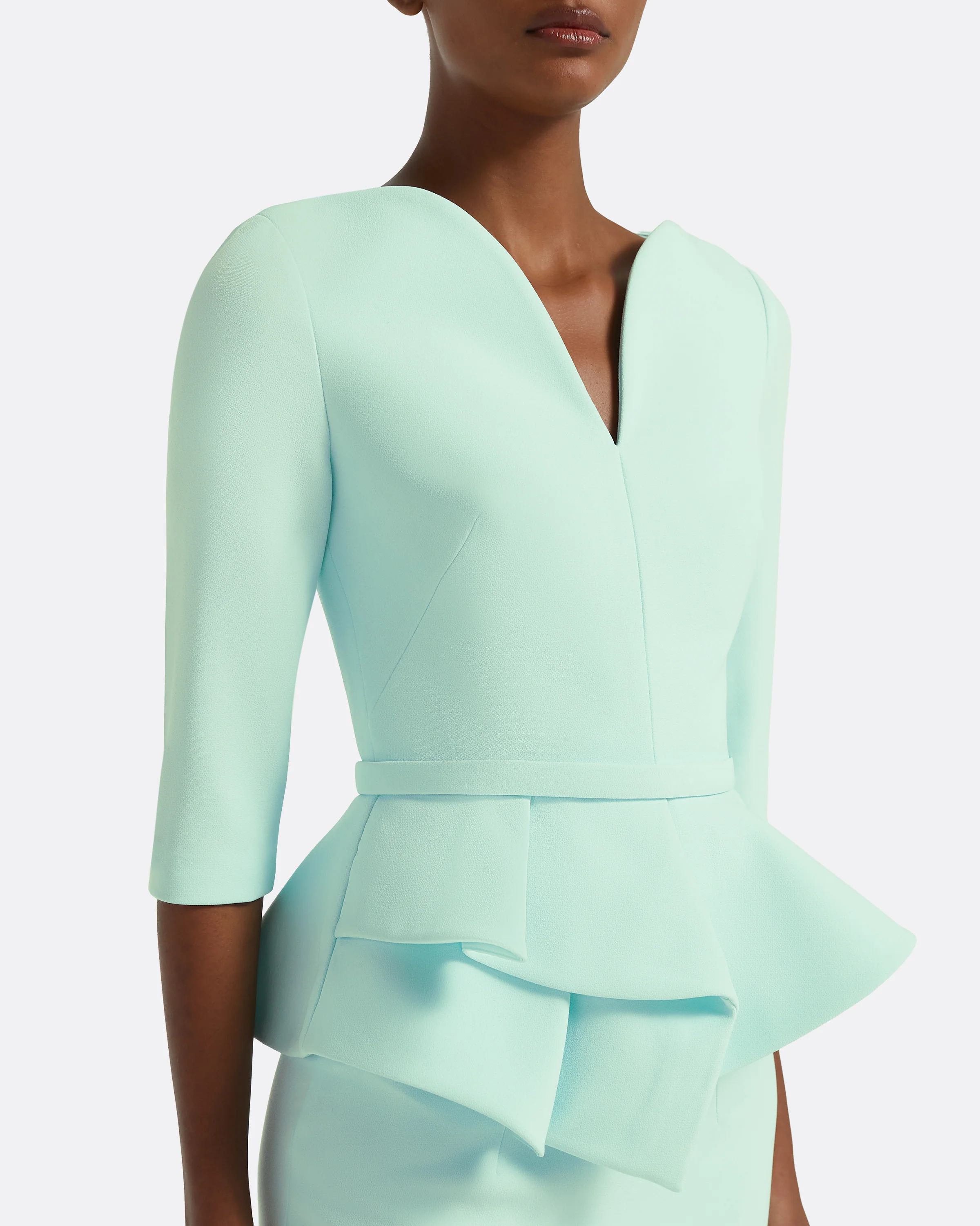 Dion Top in Frost - Image 4