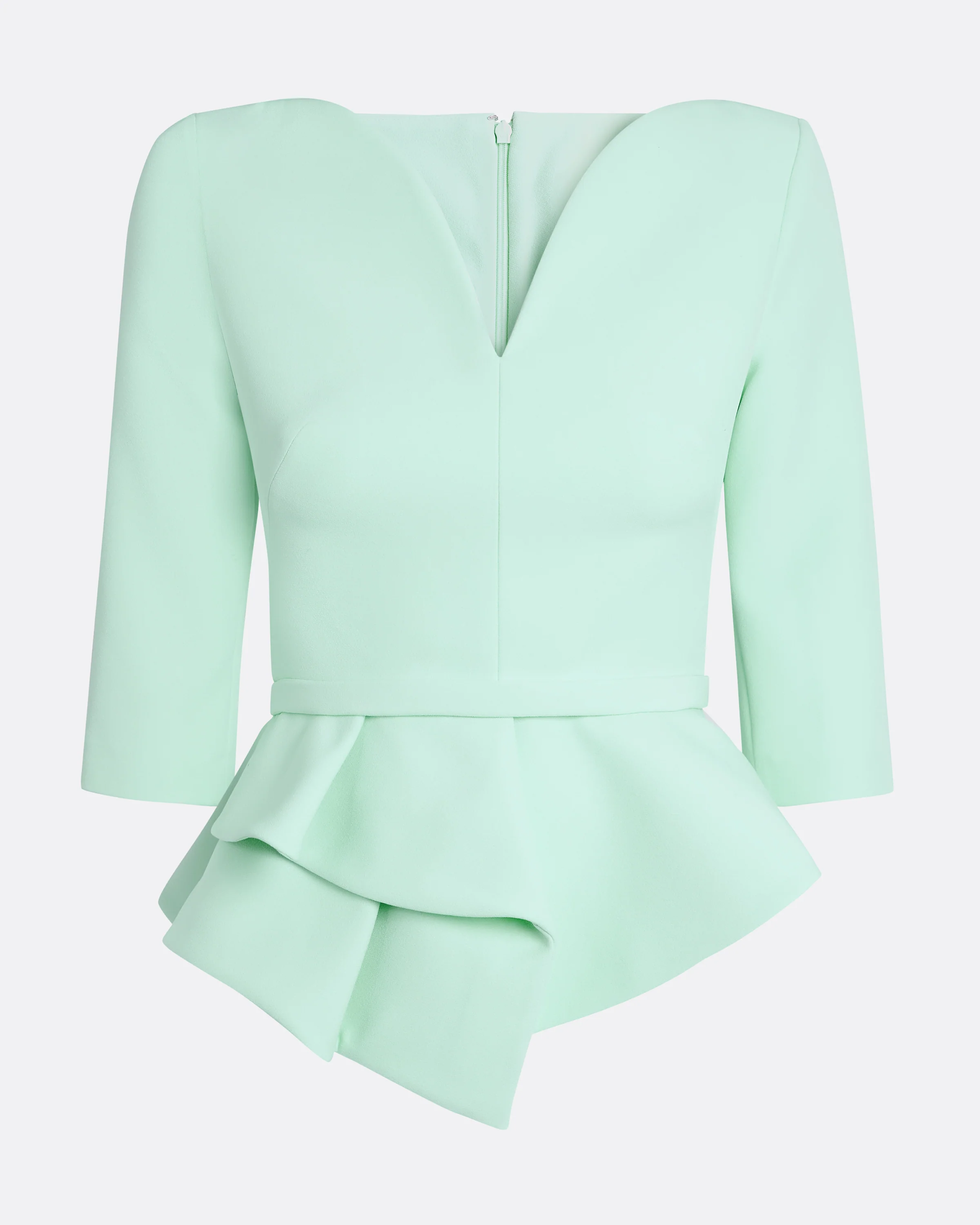 Dion Top in Frost - Image 6