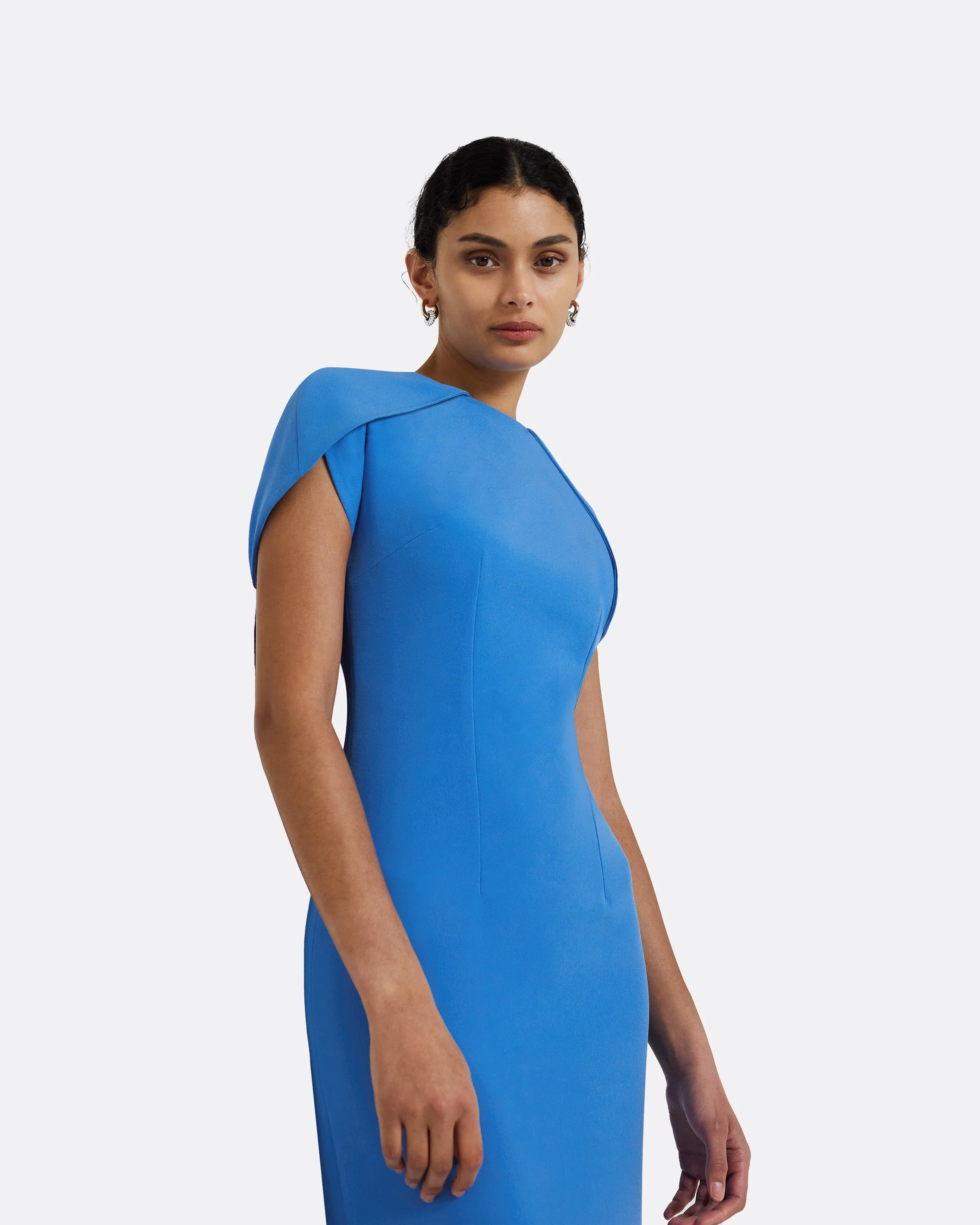 Ginkgo Bluette Dress - Image 3