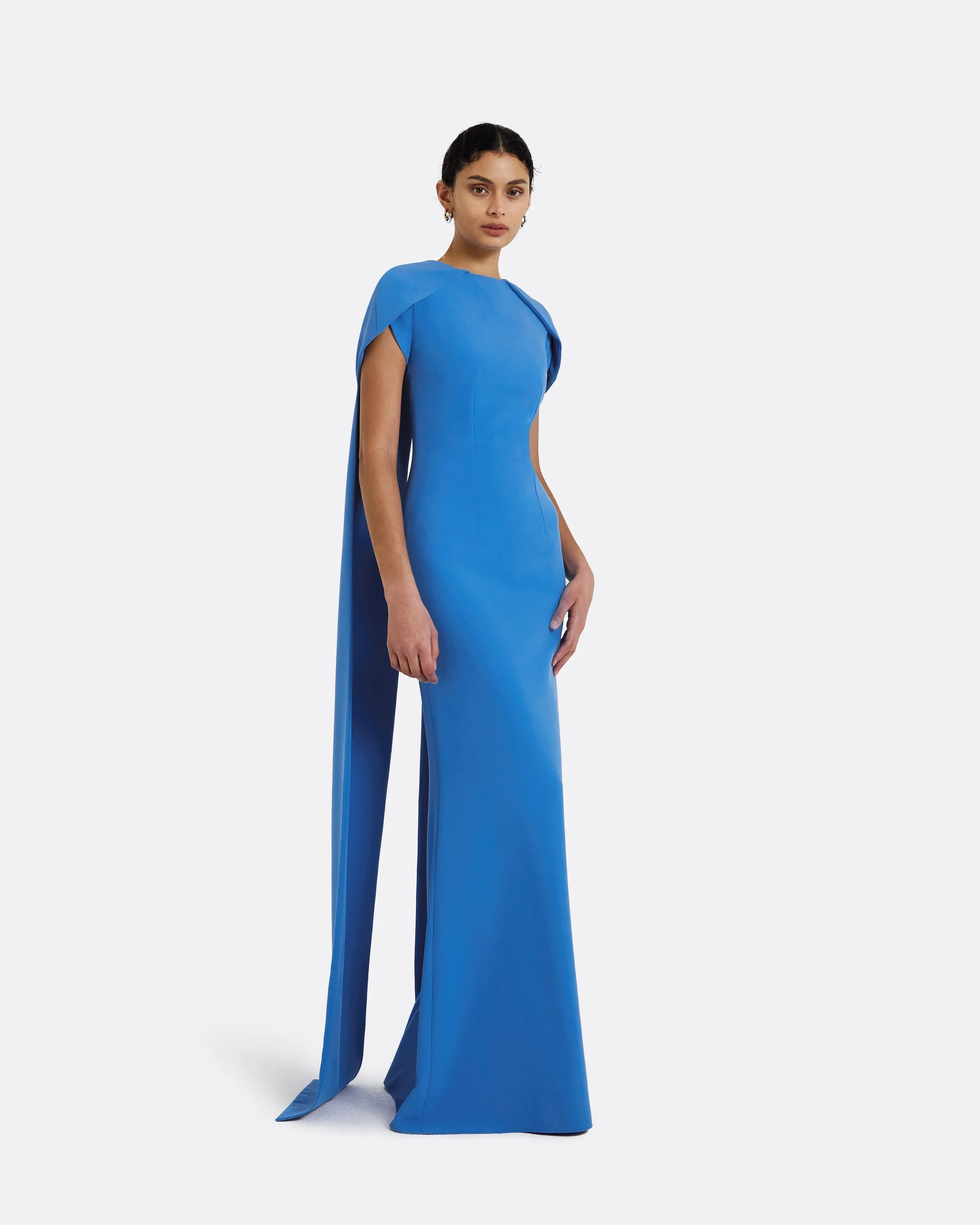 Ginkgo Bluette Dress - Image 4