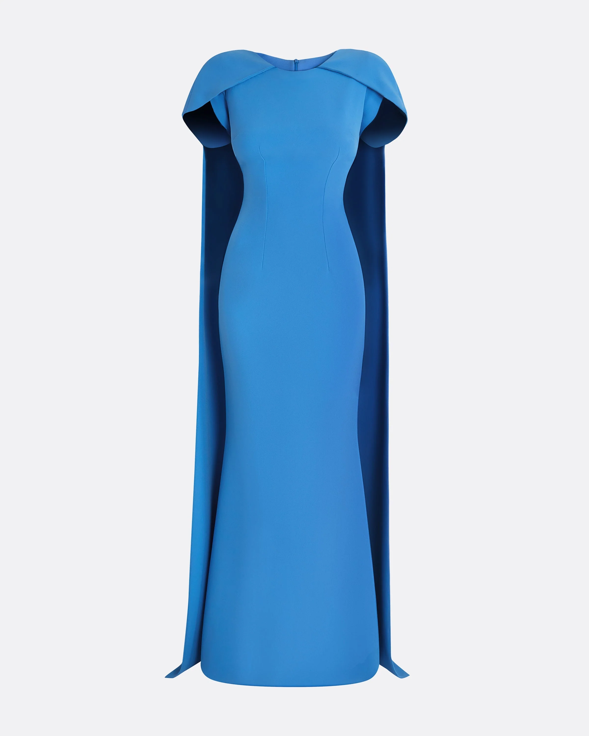 Ginkgo Bluette Dress - Image 5