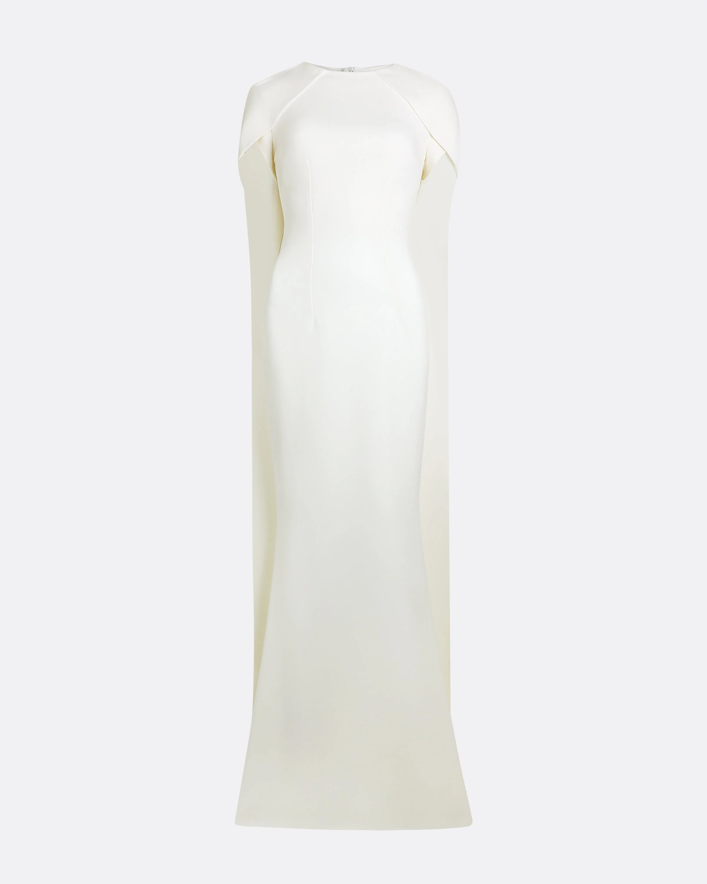 Ginkgo Ivory Dress - Image 5