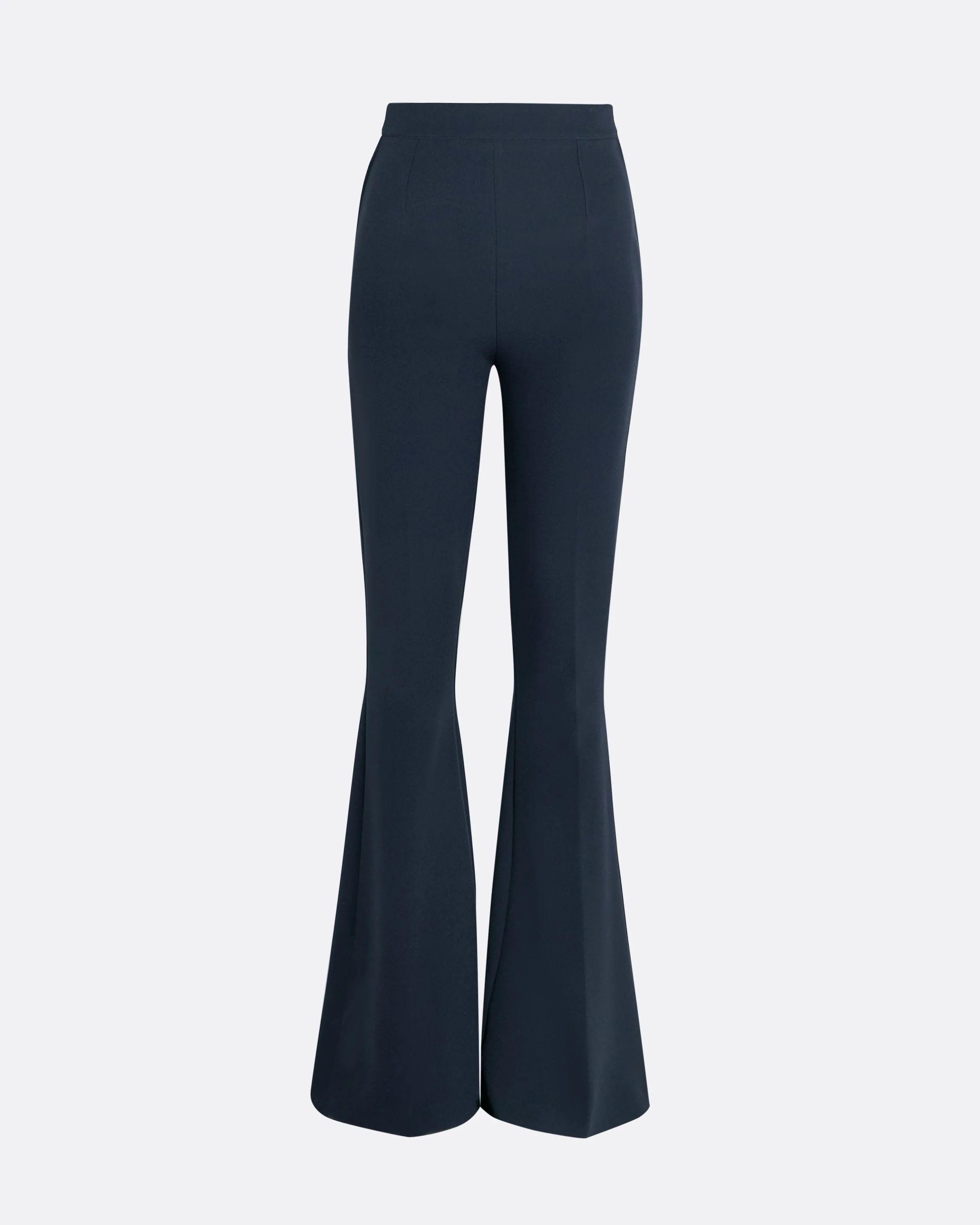 Halluana Midnight Navy Trousers - Image 4