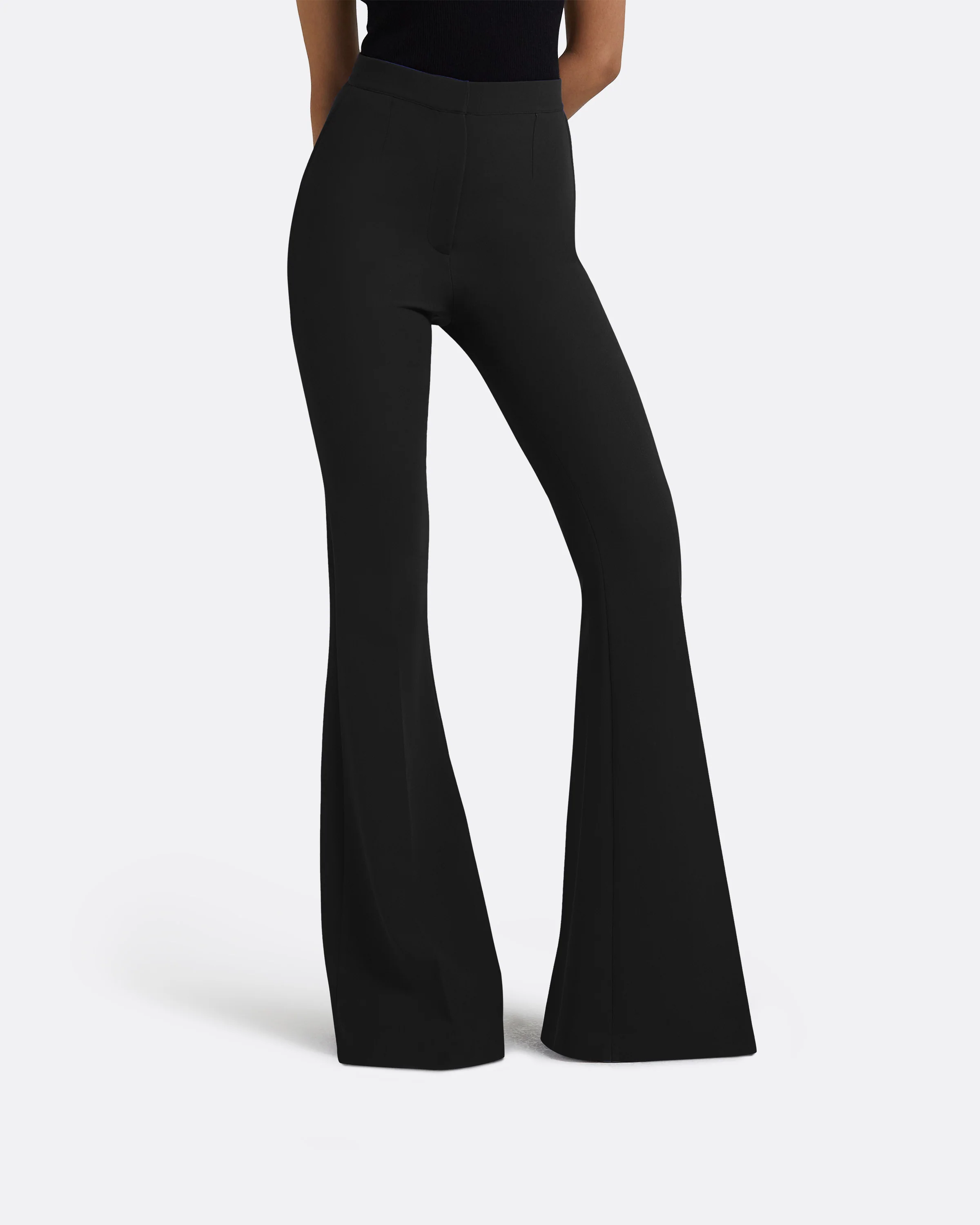 Halluana Front Zip Trousers - Image 3