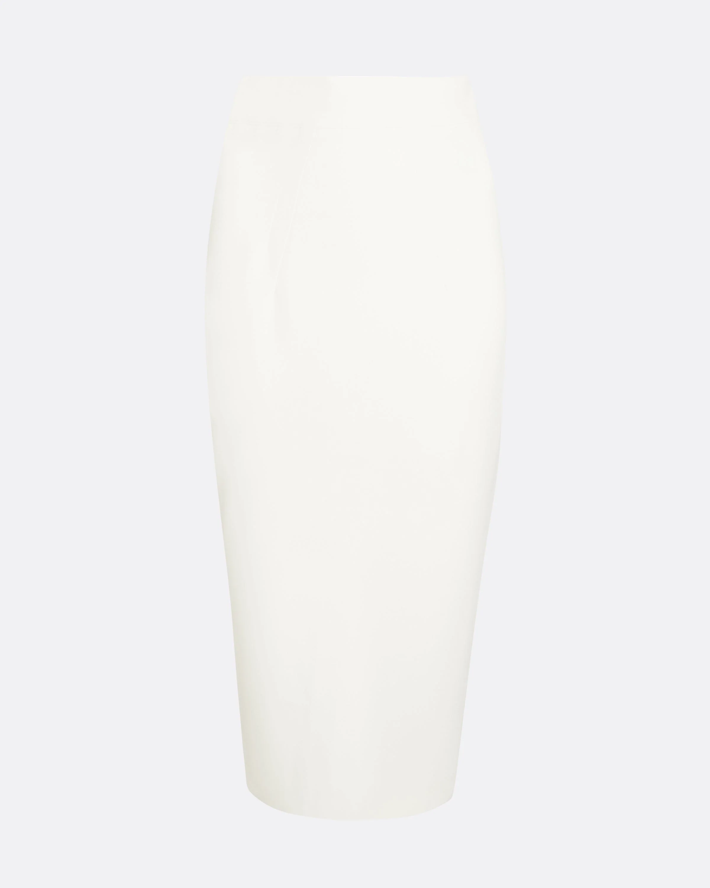 Hokoku Ivory Skirt - Image 4
