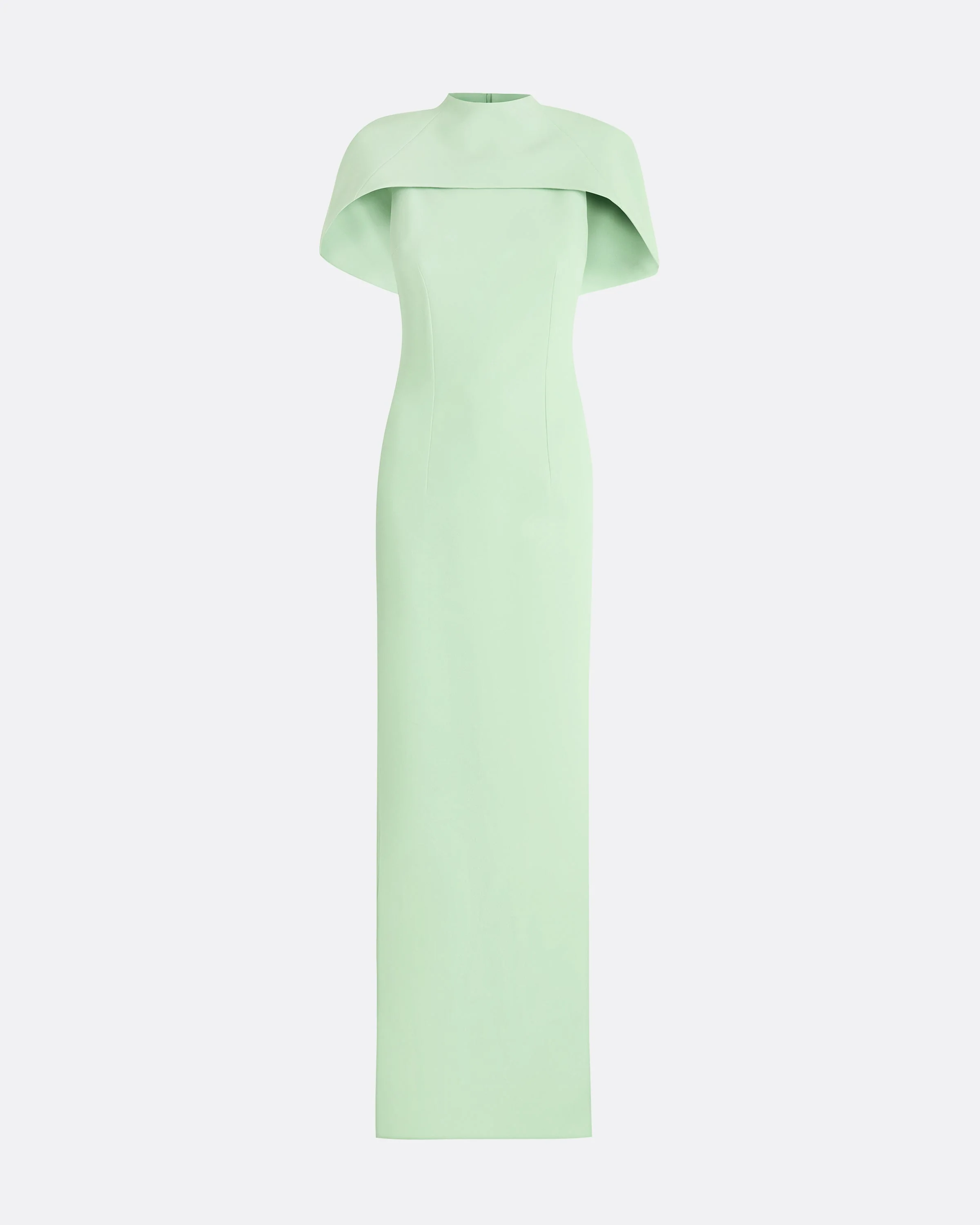 Kalika Jade Long Dress - Image 5