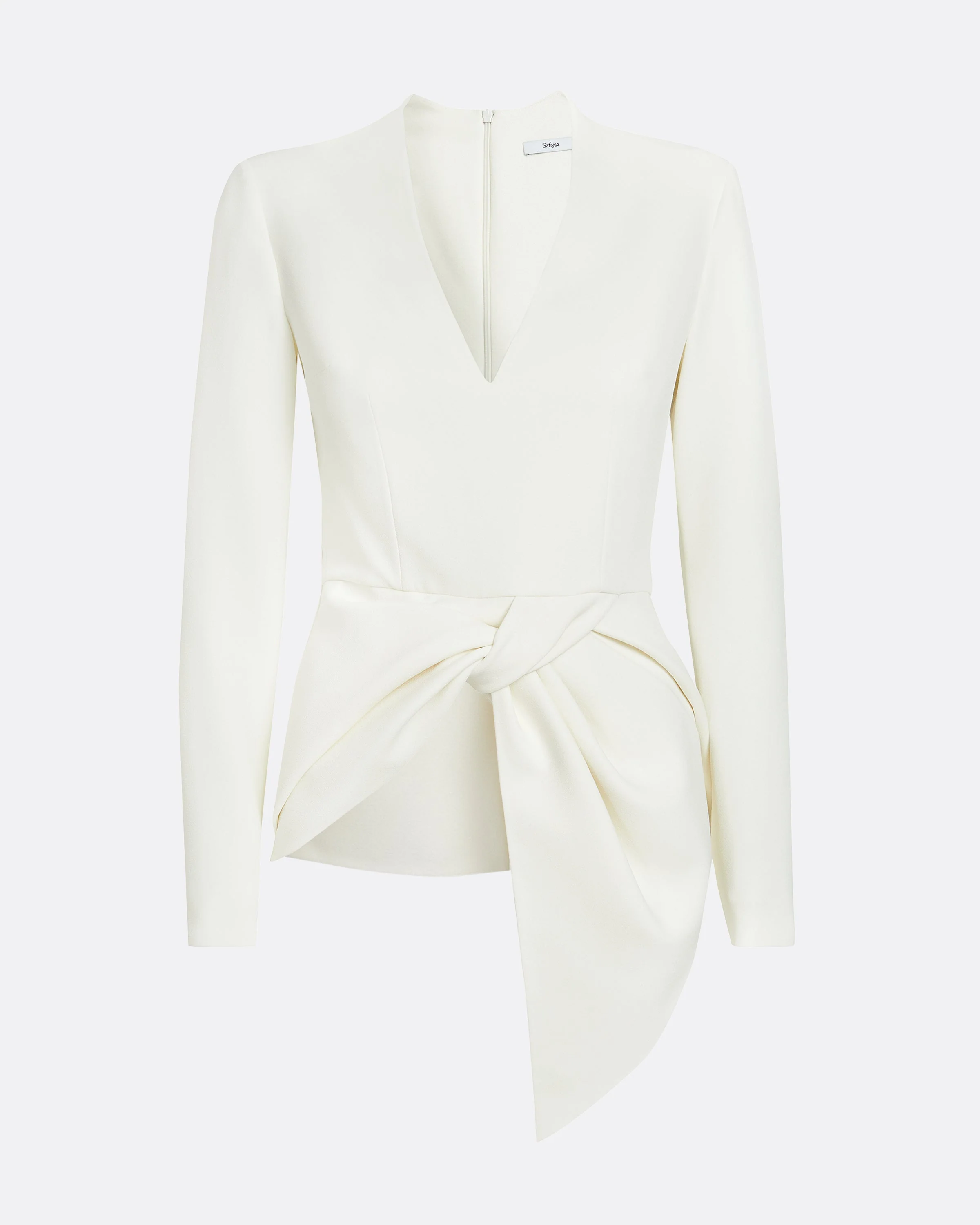 Leticia Ivory Top - Image 6