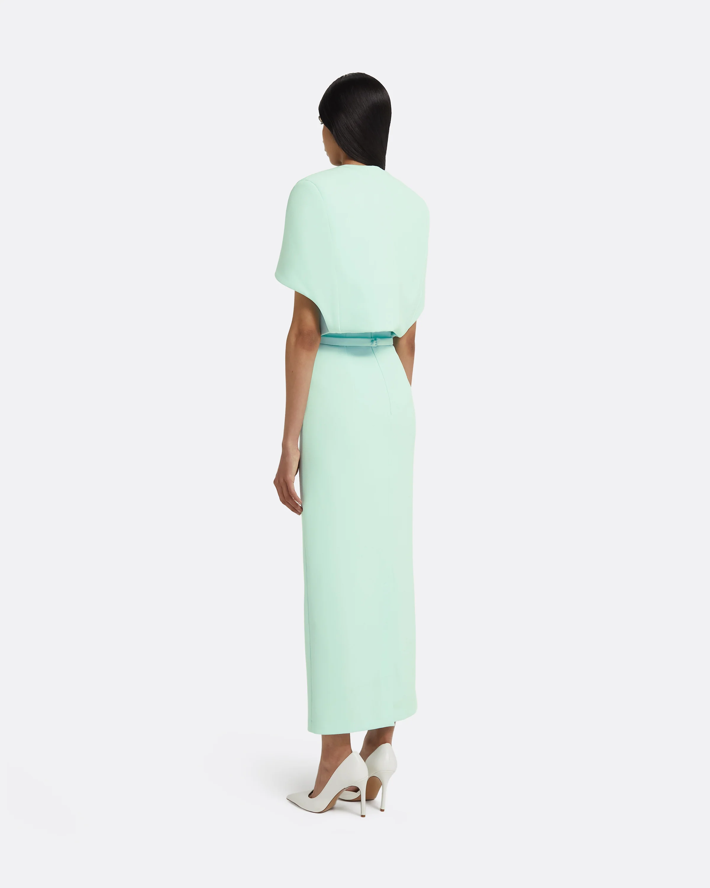 Micah Cape in Frost - Image 3