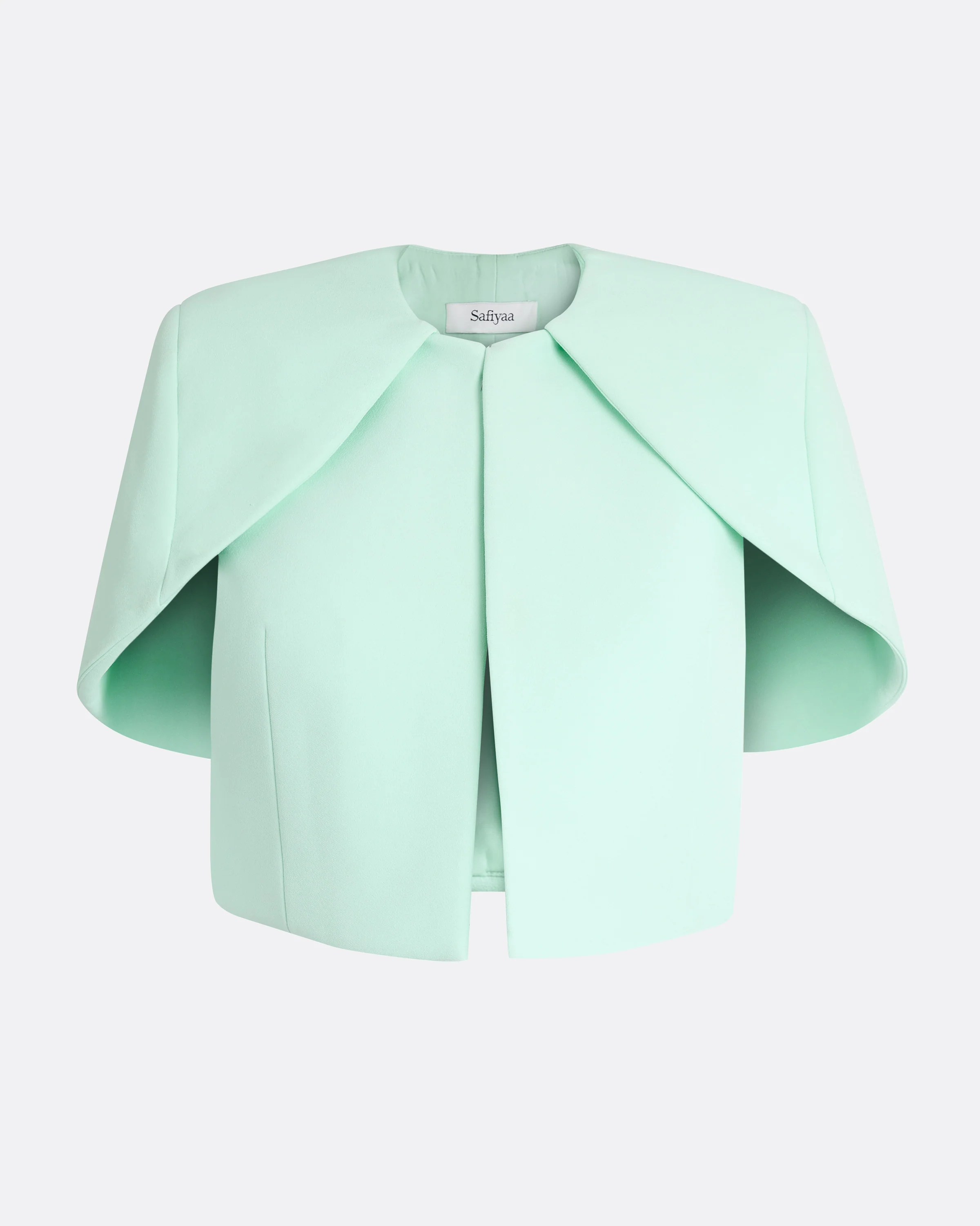 Micah Cape in Frost - Image 6