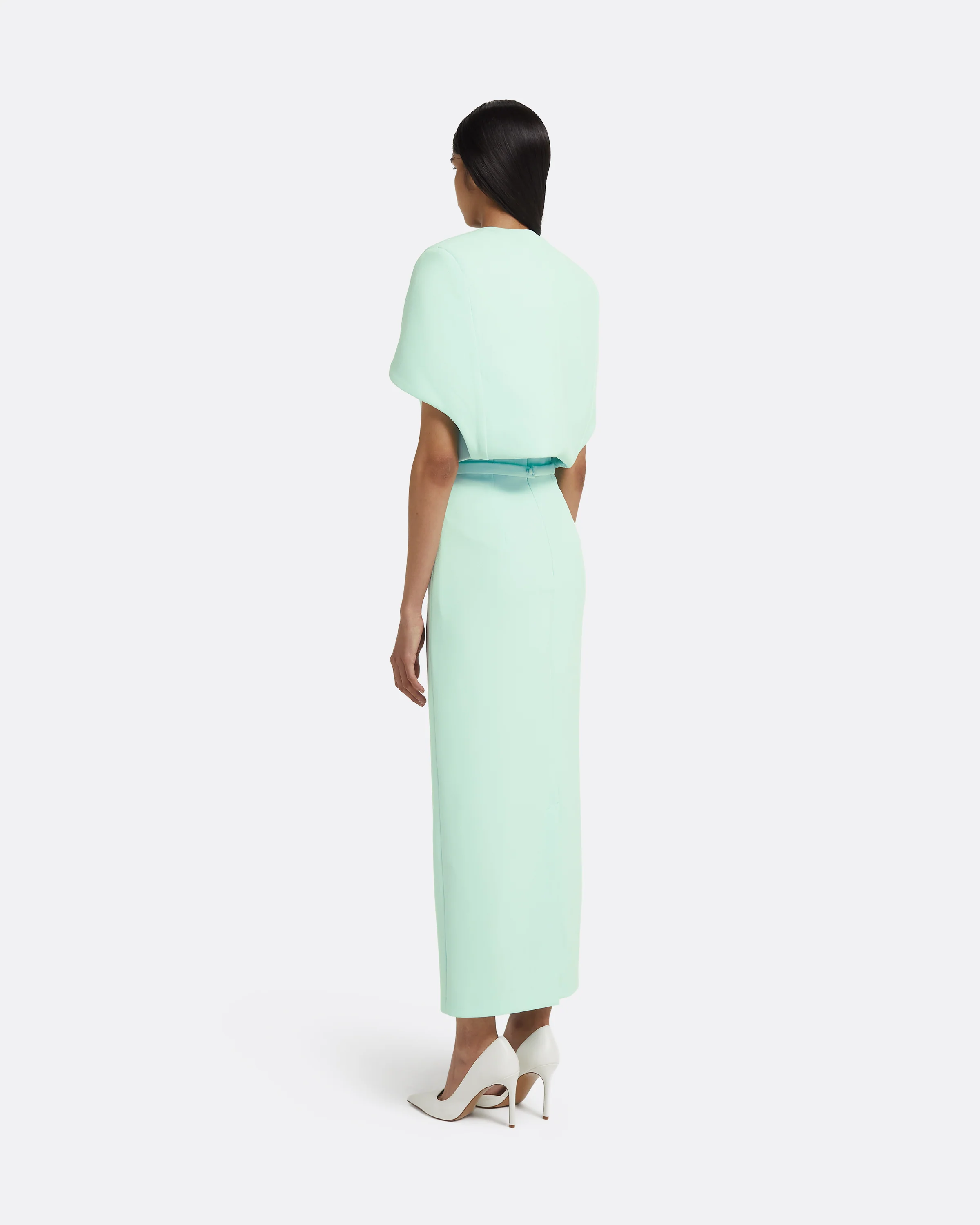 Micah Cape in Frost - Image 3