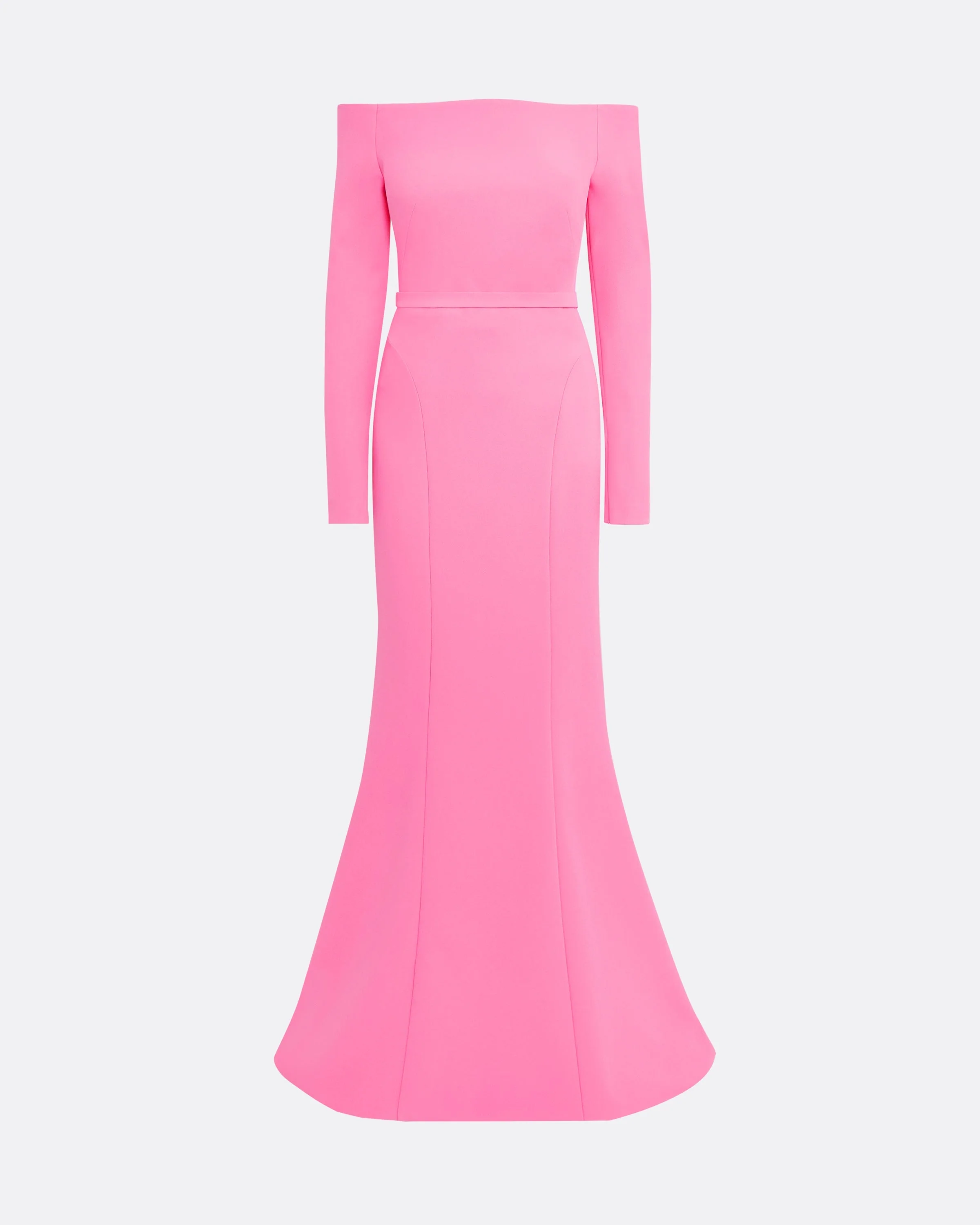 Rory Aurora Long Dress - Image 3