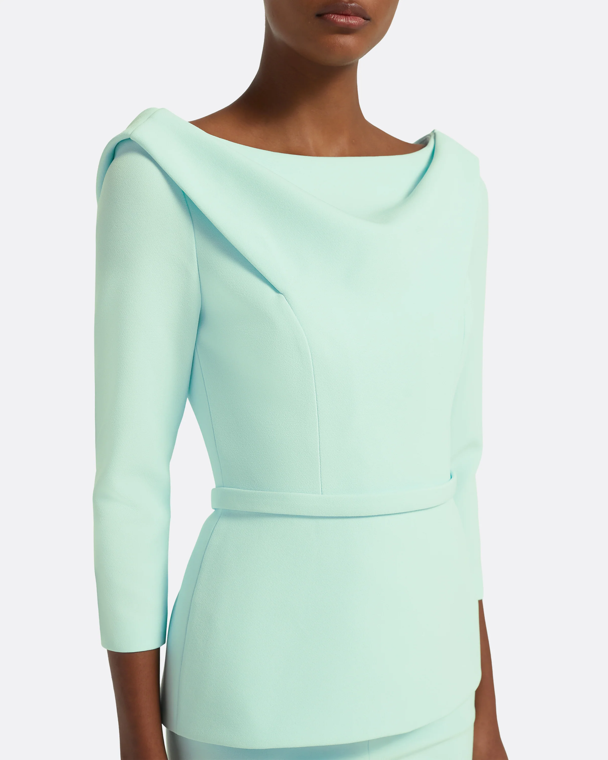 Shawn Top in Frost - Image 4